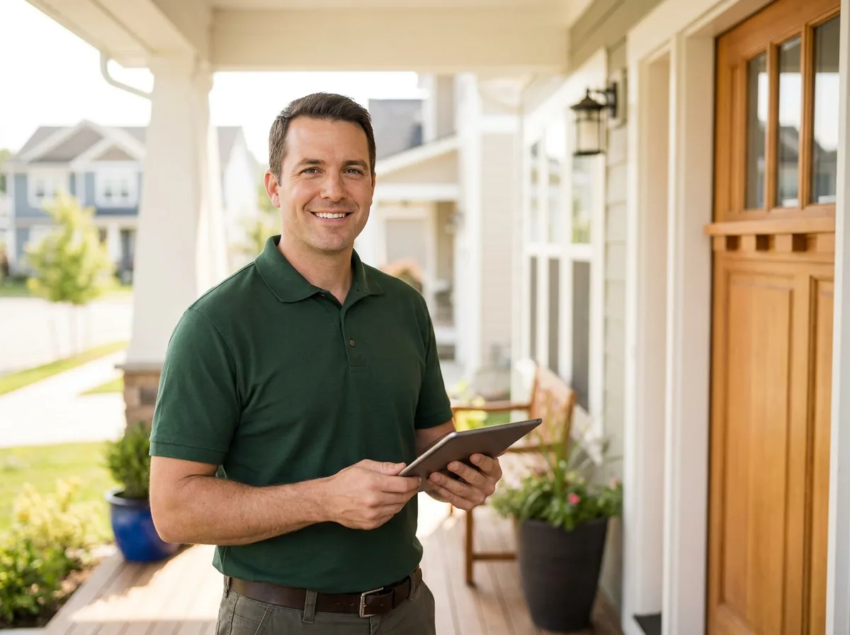 Pest control FAQs for Sandyville, WV